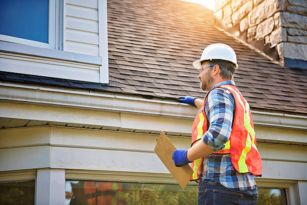 Licensed Metal Roofing service in Augusta, ME - Ben Roofing and Steel LLC